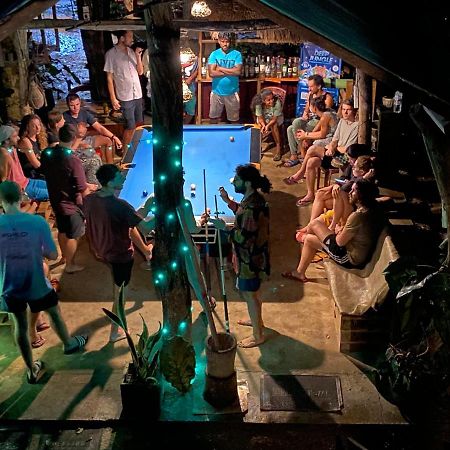Tree House Hostel Сигирия Екстериор снимка