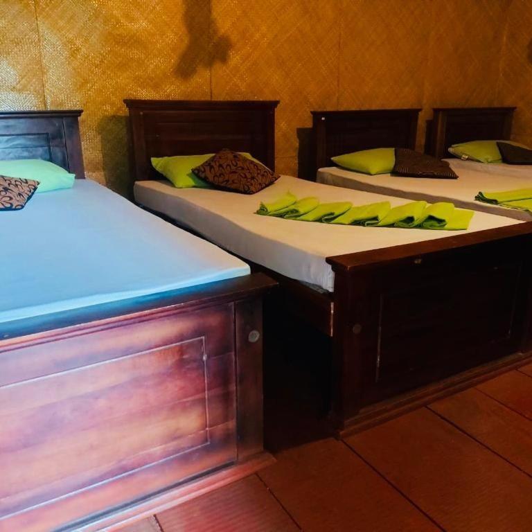 Tree House Hostel Сигирия Екстериор снимка