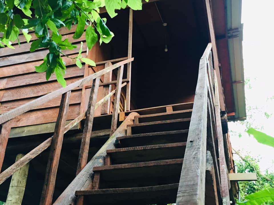 Tree House Hostel Сигирия Екстериор снимка